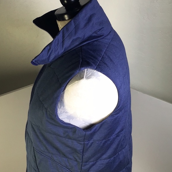 Marmot Insulated Vest, SP in excellent shape lightweight - Picture 7 of 14